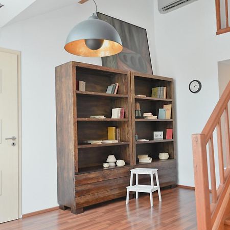 Bohemian Symphony Apartamento Praga Exterior foto
