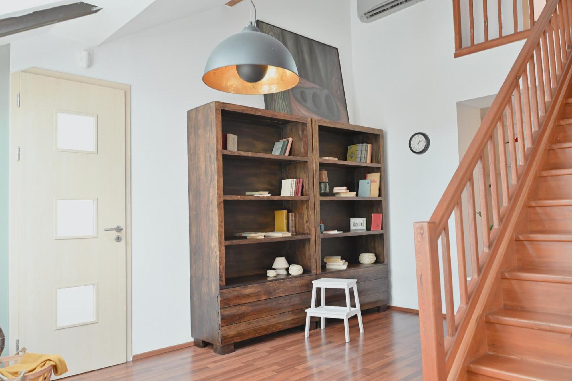 Bohemian Symphony Apartamento Praga Exterior foto